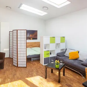 Apartment11 Wartburg Germany