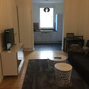 Holiday-apartments Germany