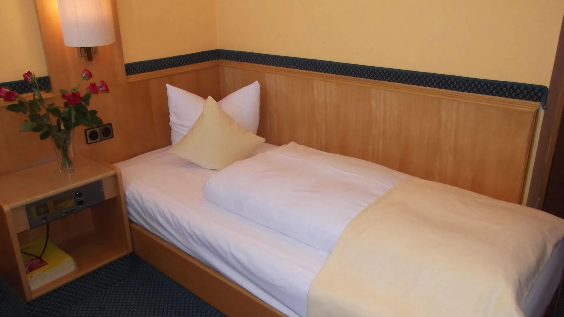 Hotel Eibacher Hof Nürnberg